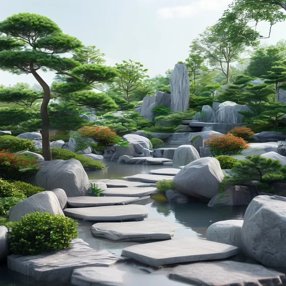 景观石厂家