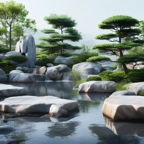 景观石厂家