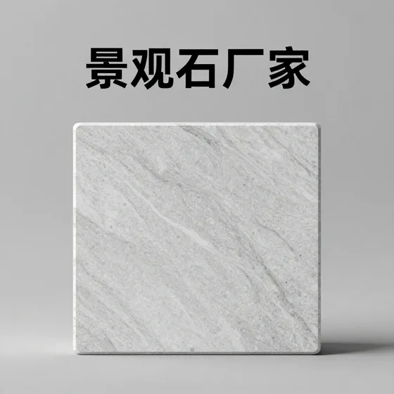 景观石厂家